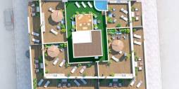 Neubau - Penthouse - Torrevieja