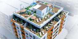 Neubau - Penthouse - Torrevieja