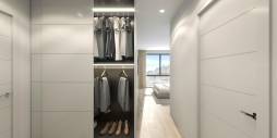 Neubau - Penthouse - Torrevieja