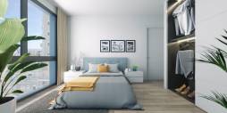 Neubau - Penthouse - Torrevieja