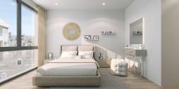 Neubau - Penthouse - Torrevieja