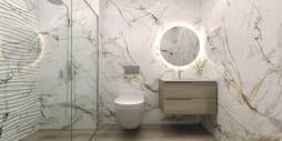 Neubau - Penthouse - Torrevieja