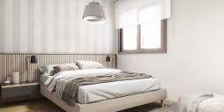 Neubau - Penthouse - Torrevieja