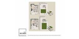 Neubau - Penthouse - Torrevieja