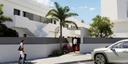 Neubau - Penthouse - Torrevieja
