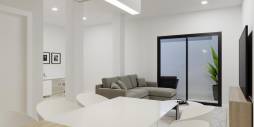 Neubau - Penthouse - Torrevieja