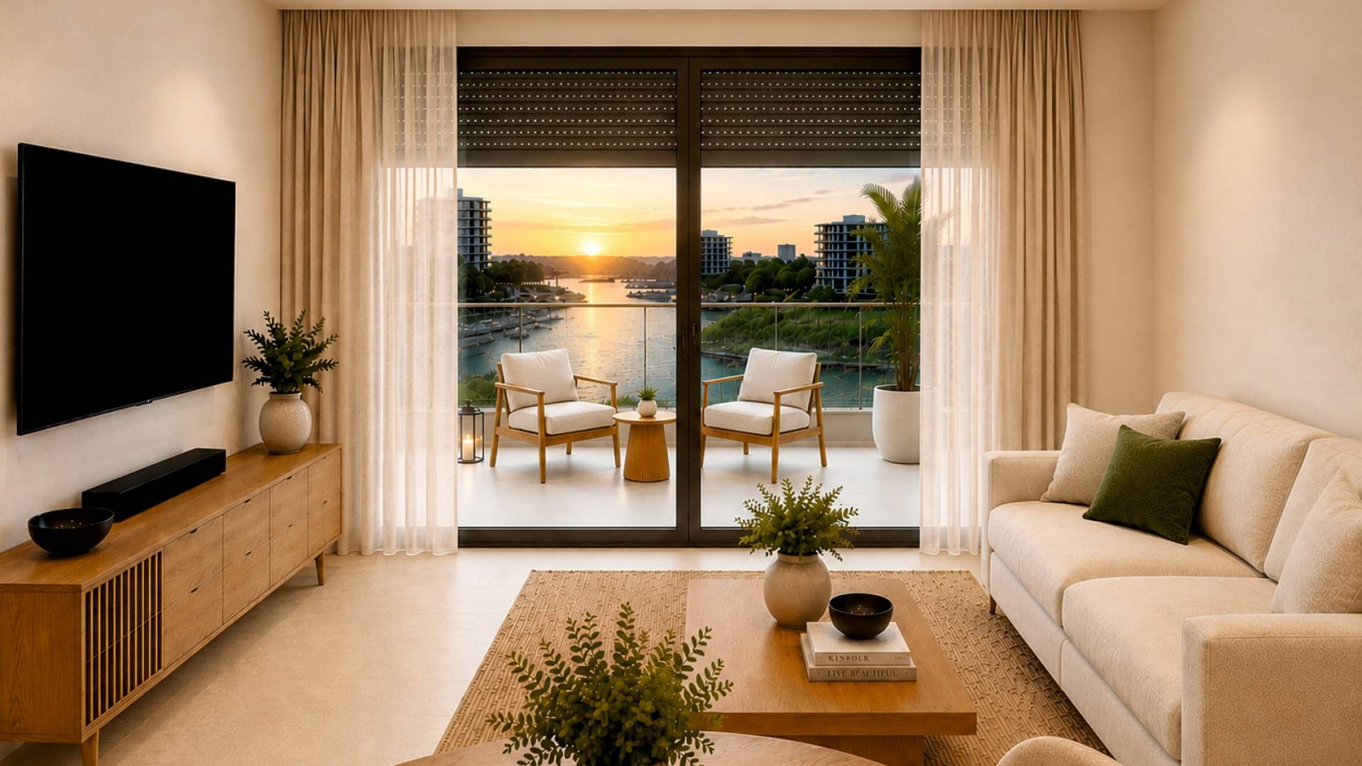 Neubau - Penthouse - Torrevieja