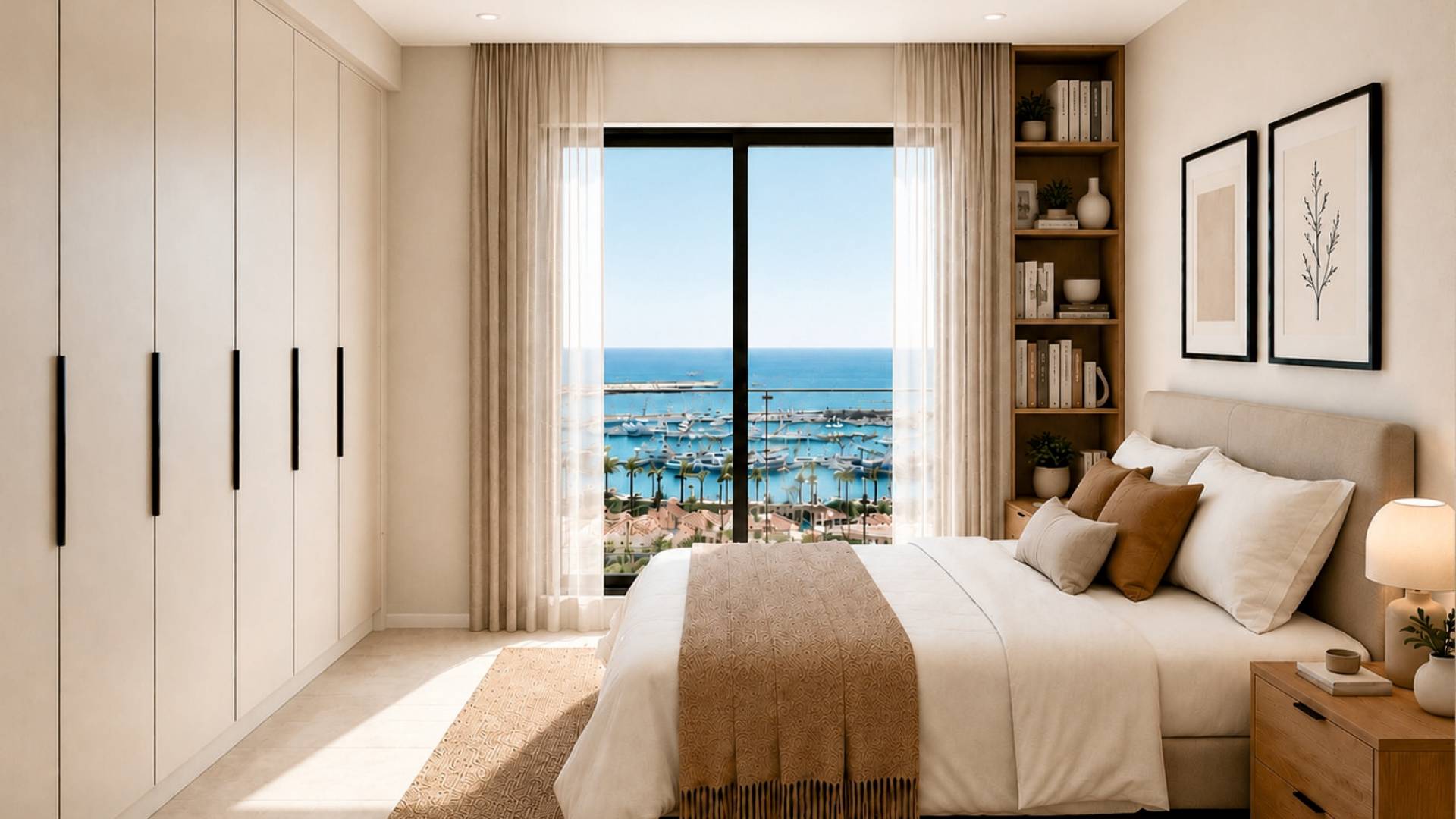 Neubau - Penthouse - Torrevieja
