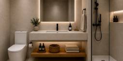Neubau - Penthouse - Torrevieja