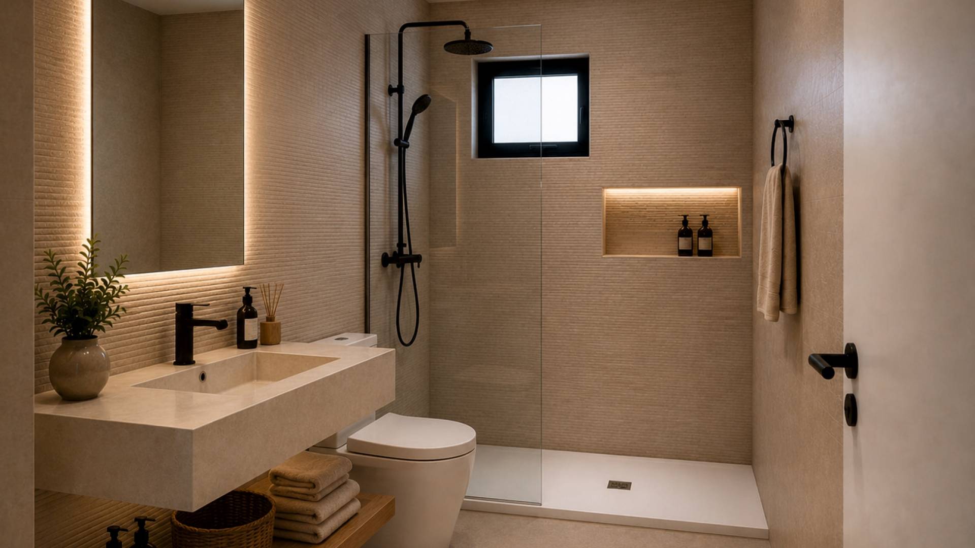 Neubau - Penthouse - Torrevieja