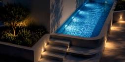 Neubau - Penthouse - Torrevieja