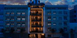 Neubau - Penthouse - Torrevieja