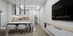 Neubau - Penthouse - Torrevieja