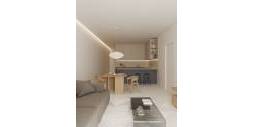 Neubau - Penthouse - Torrevieja