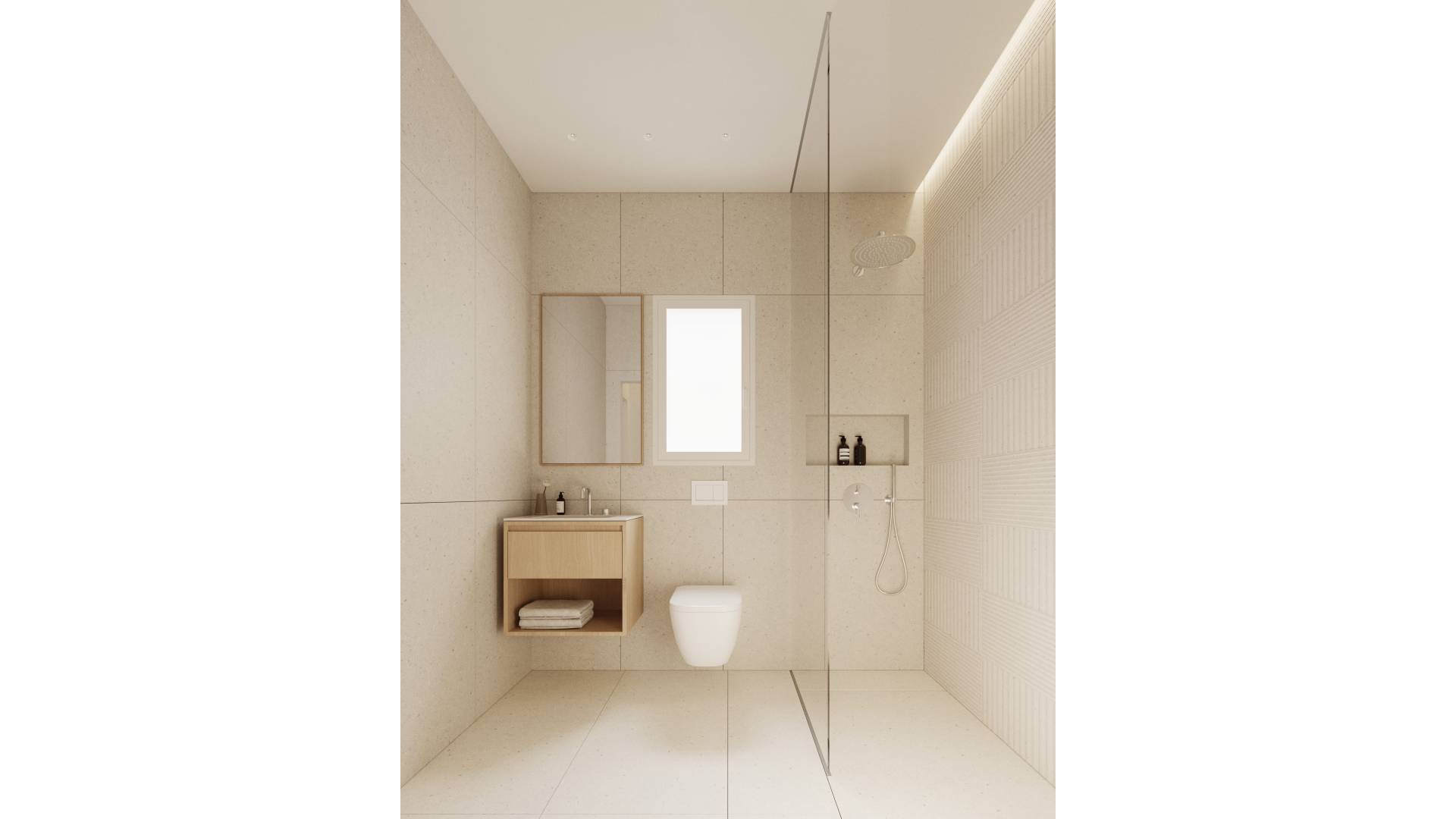 Neubau - Penthouse - Torrevieja