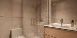 Neubau - Penthouse - Torrevieja