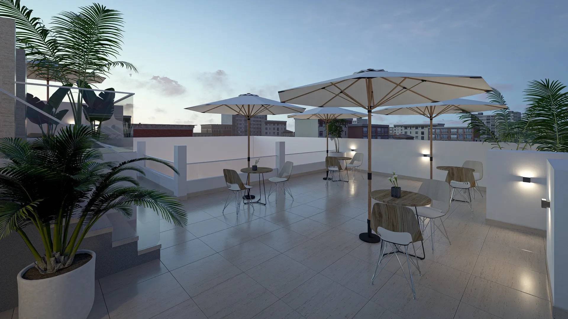 Neubau - Penthouse - Torrevieja