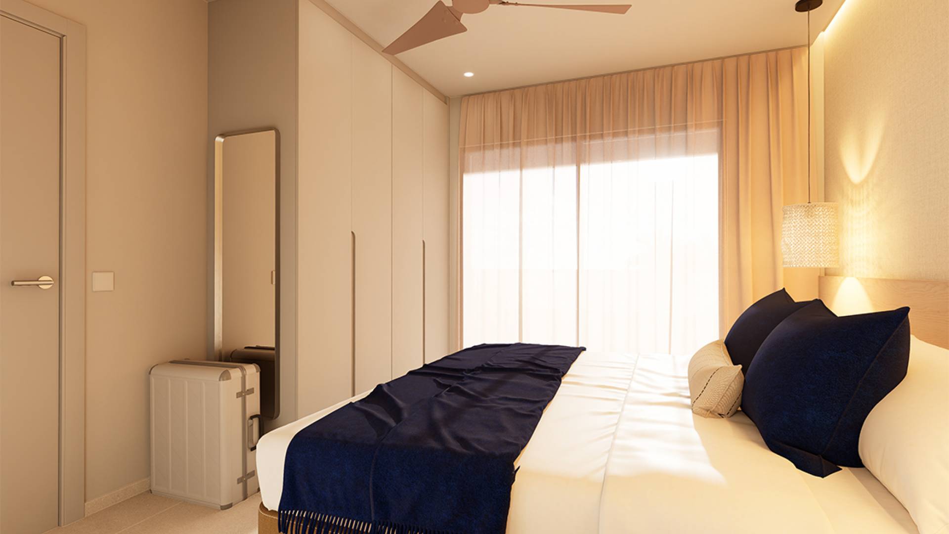 Neubau - Penthouse - Torrevieja