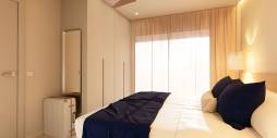 Neubau - Penthouse - Torrevieja