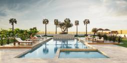 Neubau - Penthouse - Torrevieja