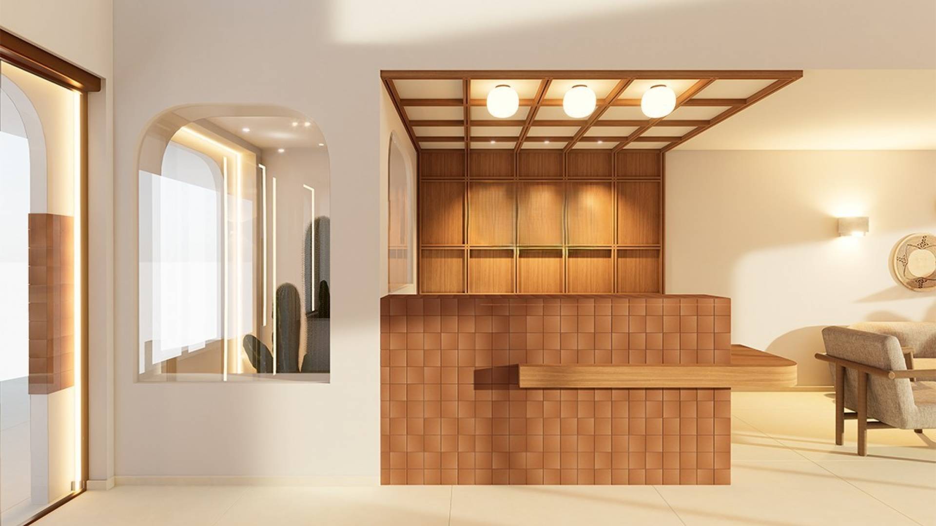 Neubau - Penthouse - Torrevieja