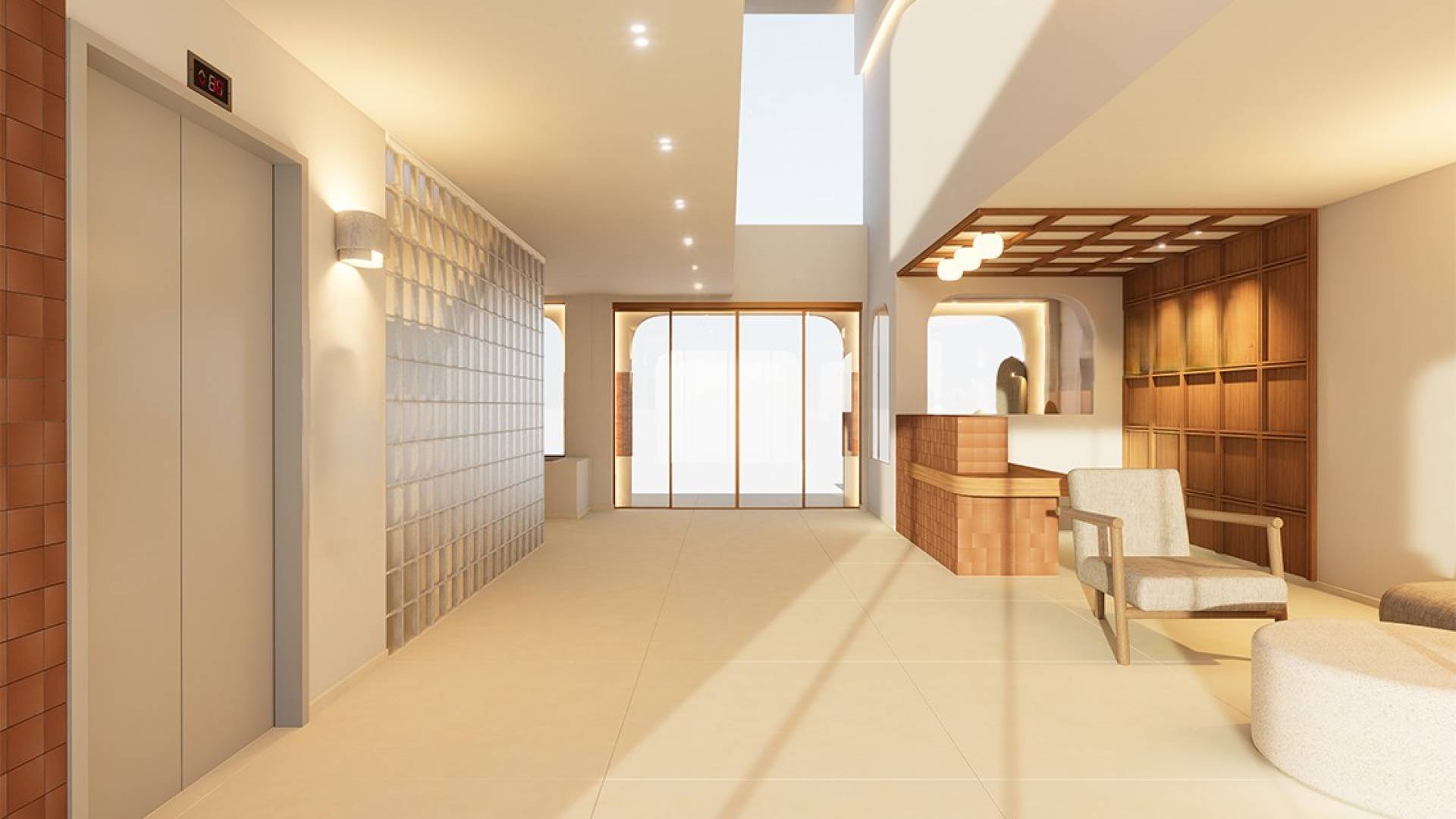 Neubau - Penthouse - Torrevieja
