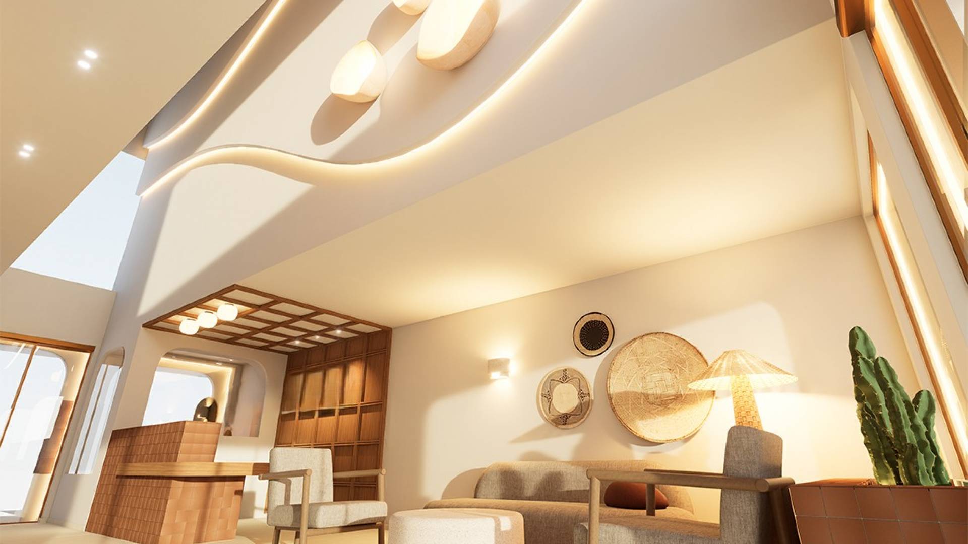 Neubau - Penthouse - Torrevieja
