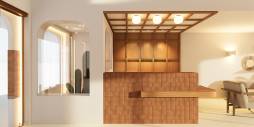 Neubau - Penthouse - Torrevieja