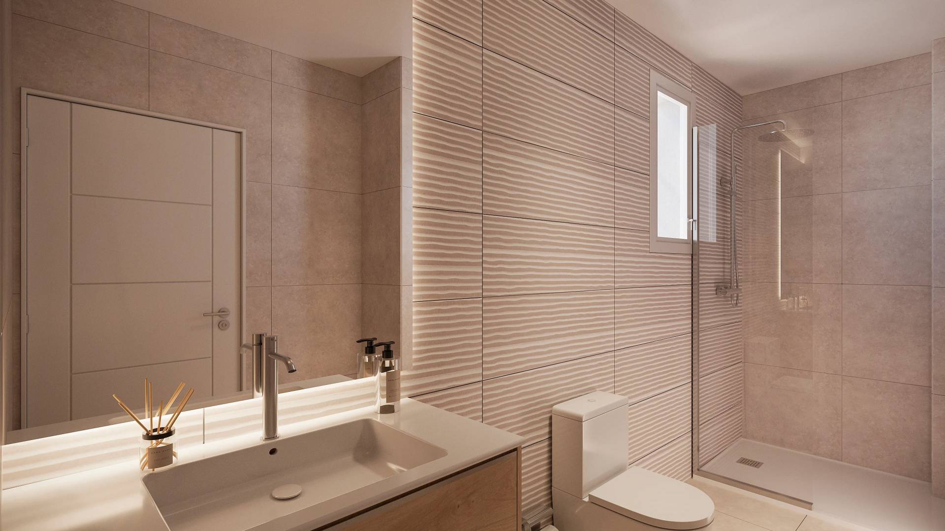 Neubau - Penthouse - Torrevieja