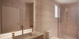 Neubau - Penthouse - Torrevieja