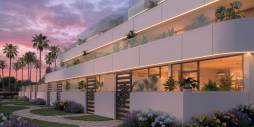 Neubau - Penthouse - Vera