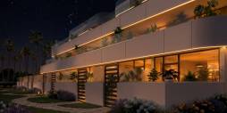 Neubau - Penthouse - Vera