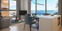 Neubau - Penthouse - Villajoyosa - La Vila Joiosa