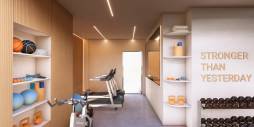 Neubau - Penthouse - Villajoyosa - La Vila Joiosa