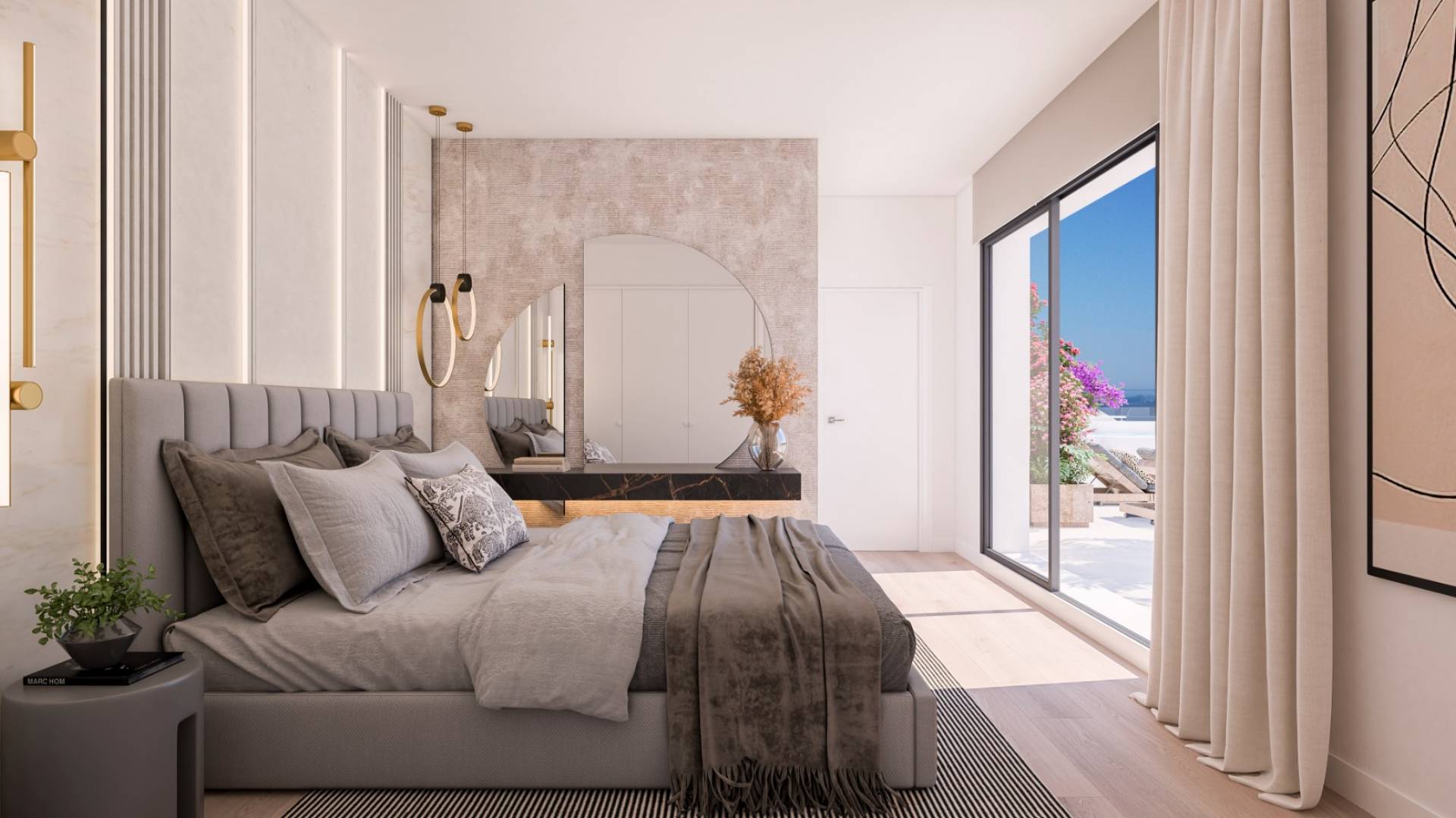 Neubau - Penthouse - Villajoyosa