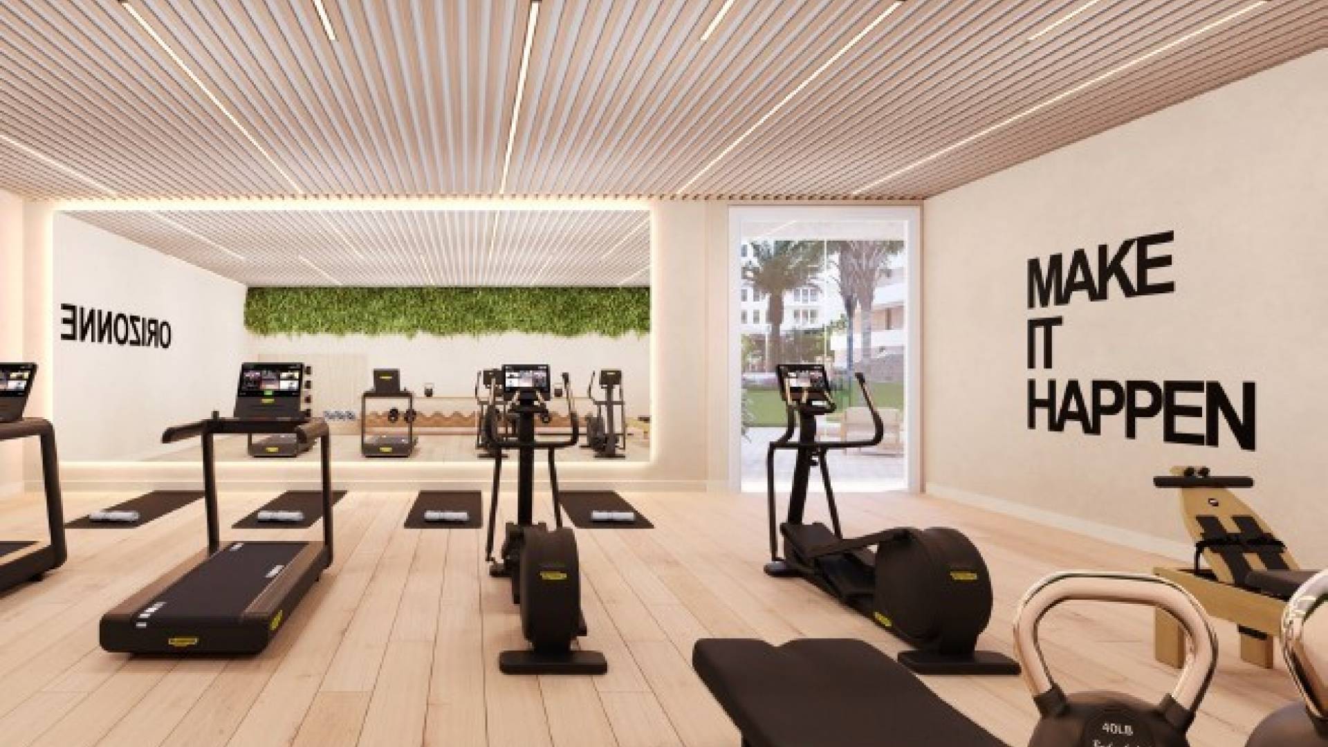 Neubau - Penthouse - Villajoyosa