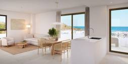 Neubau - Penthouse - Villajoyosa