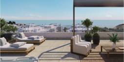 Neubau - Penthouse - Villajoyosa