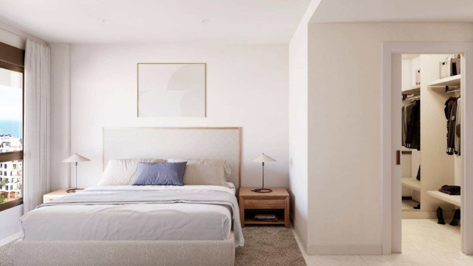 Neubau - Penthouse - Villajoyosa