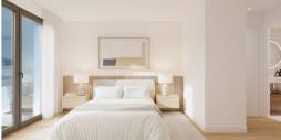 Neubau - Penthouse - Villajoyosa