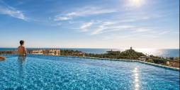 Neubau - Penthouse - Villajoyosa