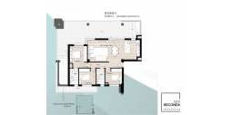Neubau - Penthouse - 