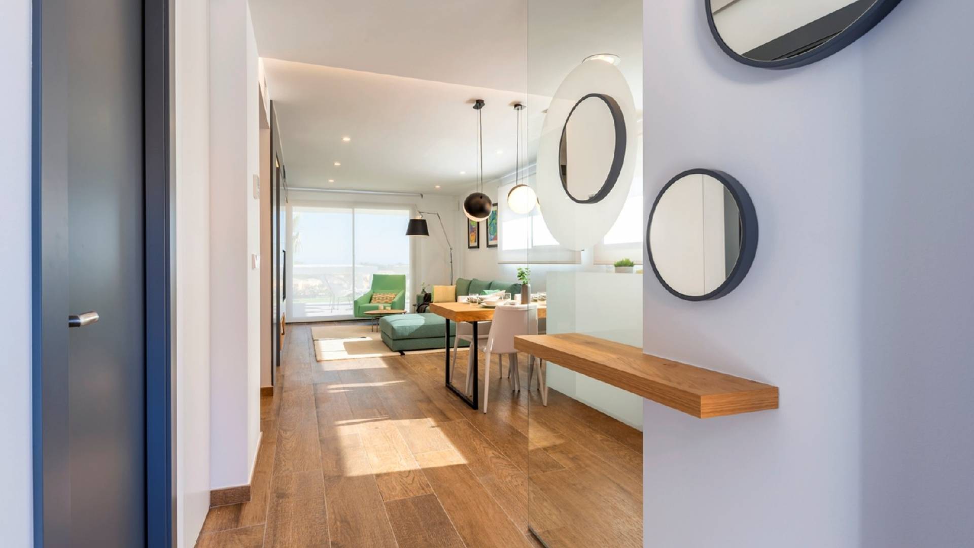 Neubau - Penthouse - 