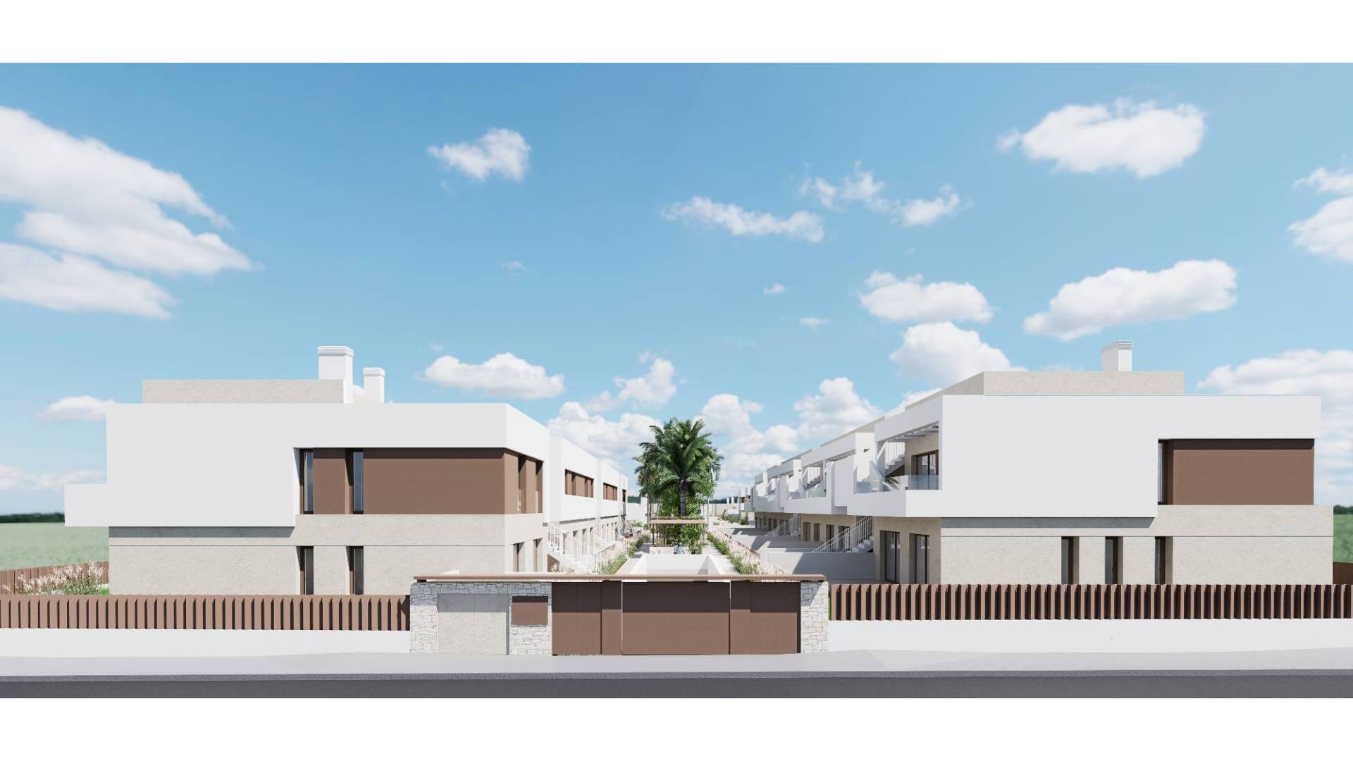 Neubau - Penthouse - 