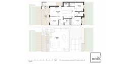 Neubau - Penthouse - 
