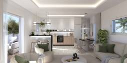 Neubau - Penthouse - 