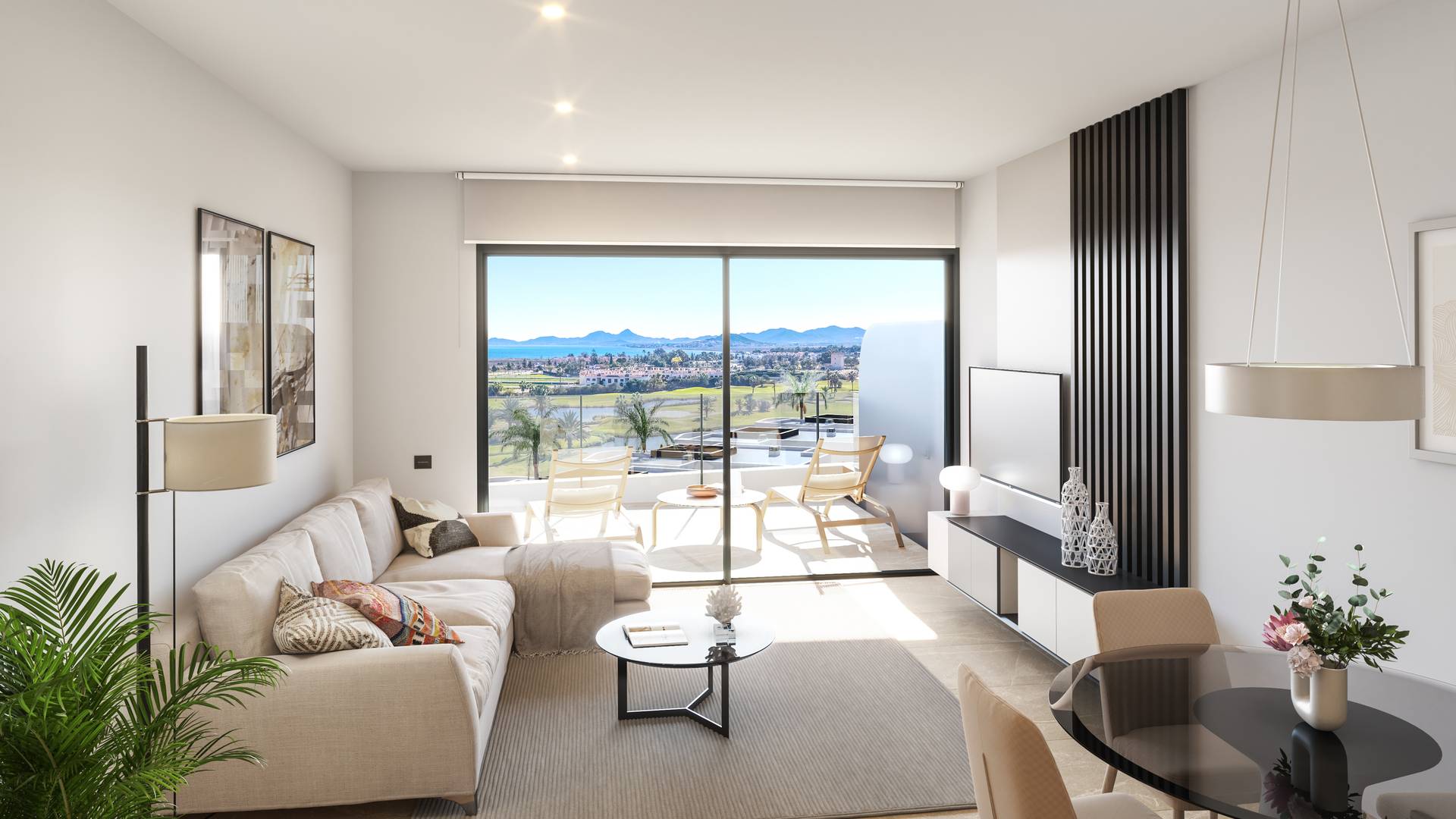 Neubau - Penthouse - 