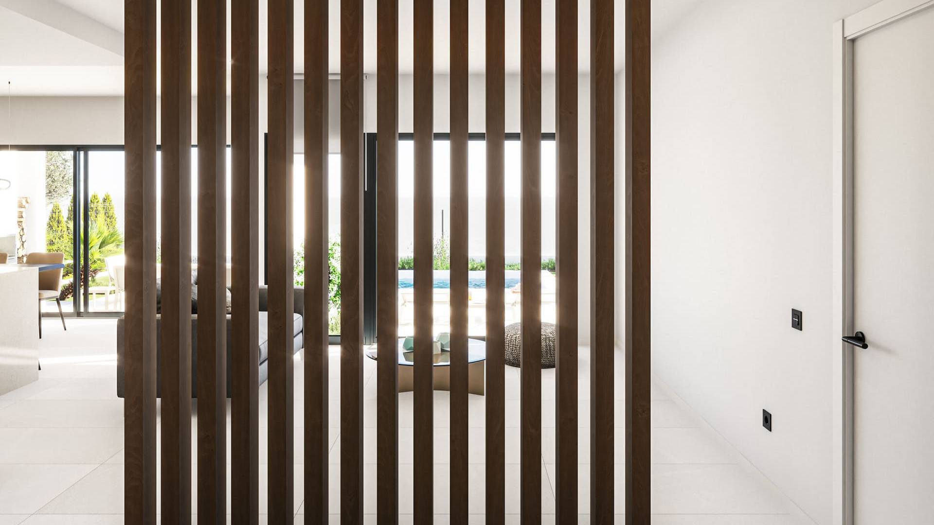 Neubau - Penthouse - 