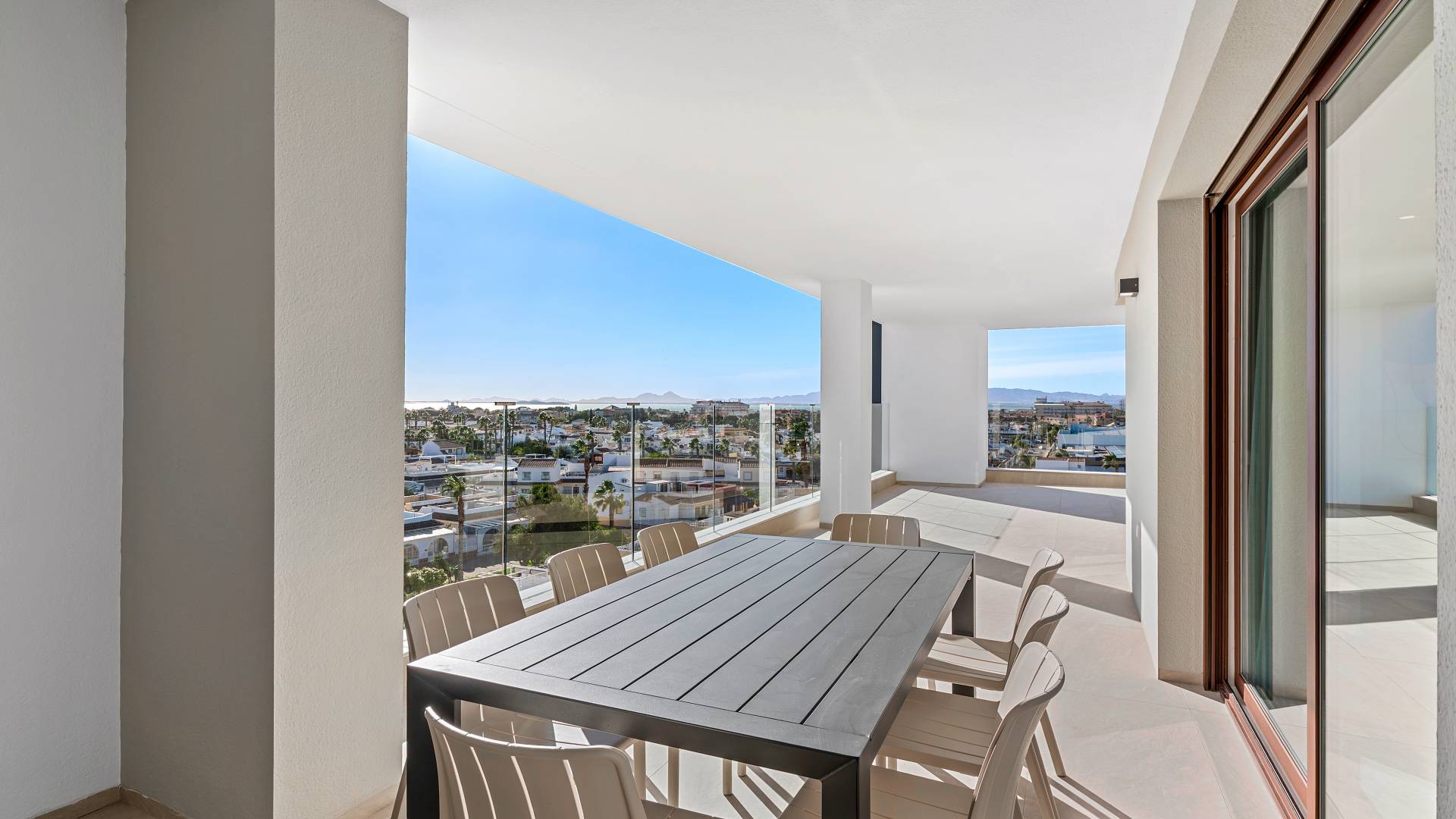 Neubau - Penthouse - 