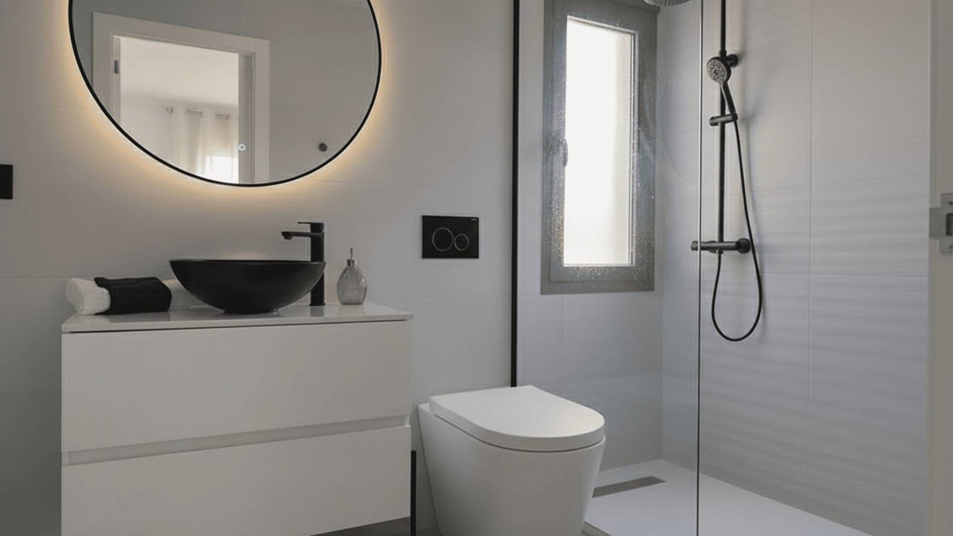 Neubau - Penthouse - 